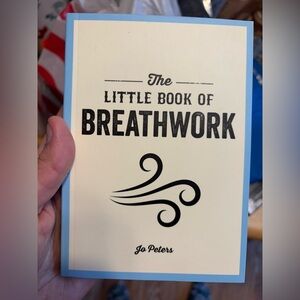 Little Book of Breathwork